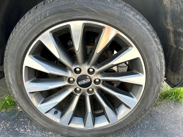 Lincoln Navigator  2020 Lincoln Navigator  2020