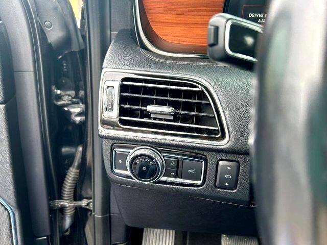 Lincoln Navigator  2020 Lincoln Navigator  2020