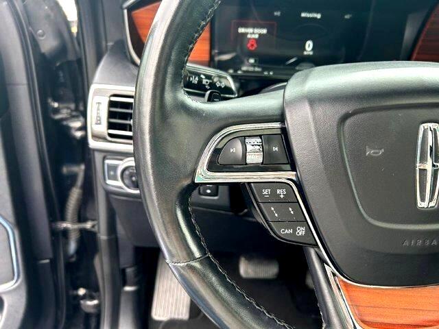 Lincoln Navigator  2020 Lincoln Navigator  2020