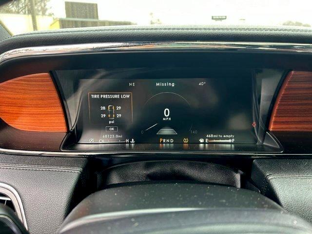 Lincoln Navigator  2020 Lincoln Navigator  2020