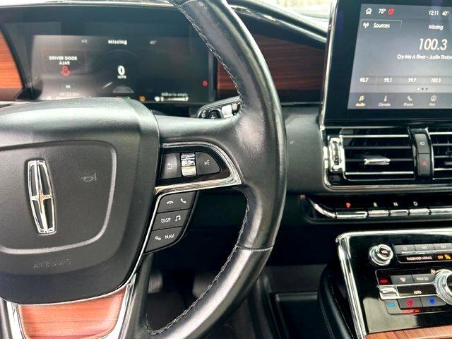 Lincoln Navigator  2020 Lincoln Navigator  2020