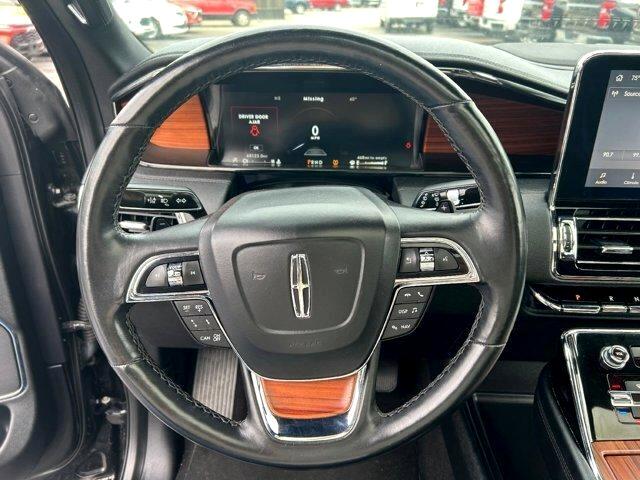 Lincoln Navigator  2020 Lincoln Navigator  2020