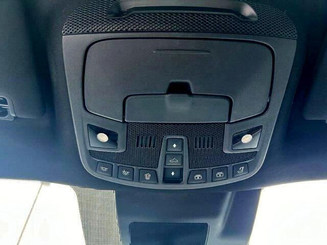 Lincoln Navigator  2020 Lincoln Navigator  2020