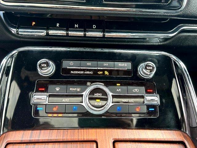 Lincoln Navigator  2020 Lincoln Navigator  2020