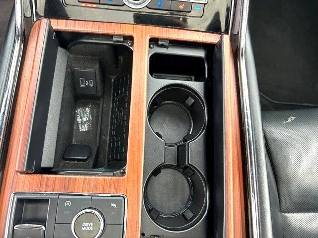 Lincoln Navigator  2020 Lincoln Navigator  2020