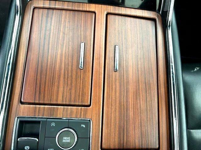 Lincoln Navigator  2020 Lincoln Navigator  2020