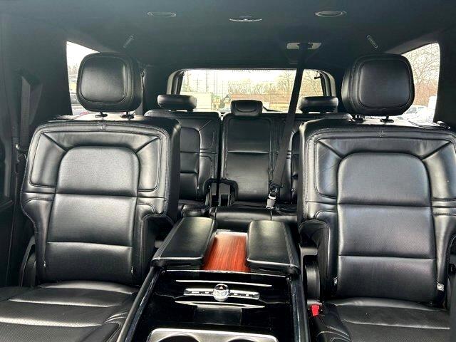 Lincoln Navigator  2020 Lincoln Navigator  2020
