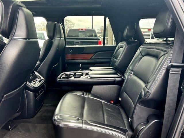 Lincoln Navigator  2020 Lincoln Navigator  2020