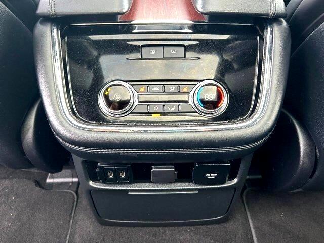 Lincoln Navigator  2020 Lincoln Navigator  2020