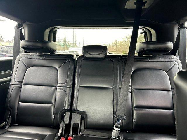 Lincoln Navigator  2020 Lincoln Navigator  2020