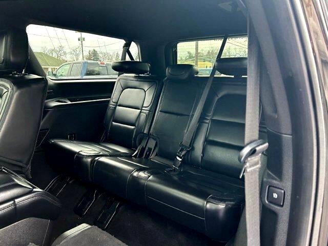 Lincoln Navigator  2020 Lincoln Navigator  2020