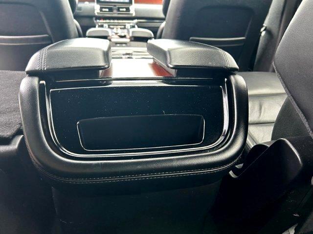 Lincoln Navigator  2020 Lincoln Navigator  2020