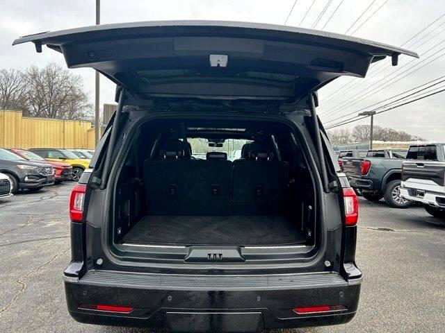 Lincoln Navigator  2020 Lincoln Navigator  2020