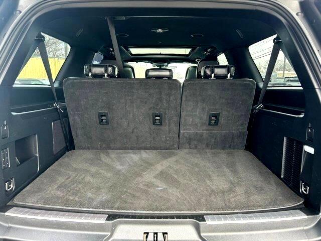 Lincoln Navigator  2020 Lincoln Navigator  2020