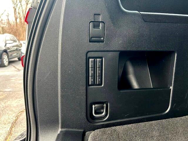 Lincoln Navigator  2020 Lincoln Navigator  2020