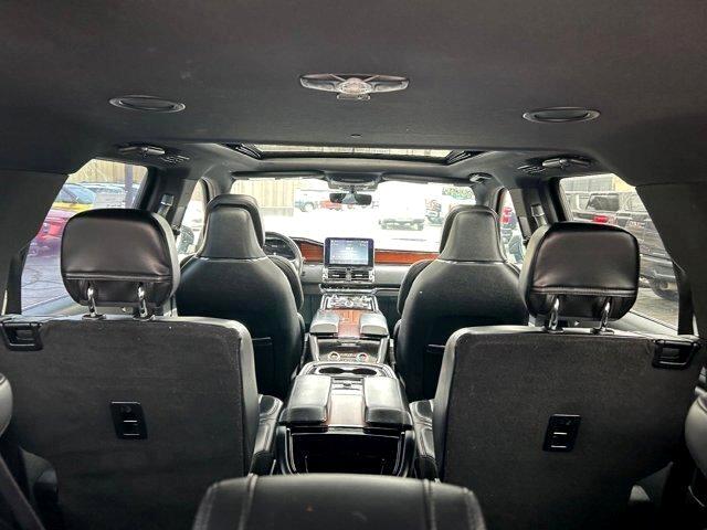 Lincoln Navigator  2020 Lincoln Navigator  2020