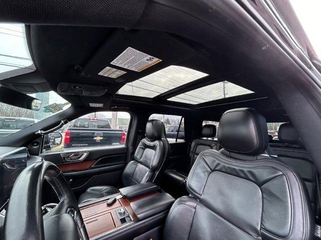 Lincoln Navigator  2020