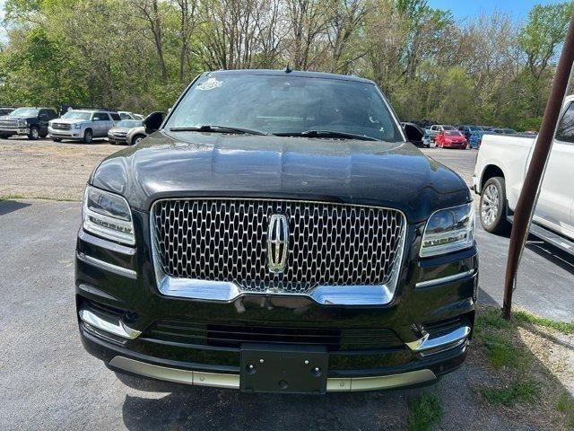 Lincoln Navigator  2020