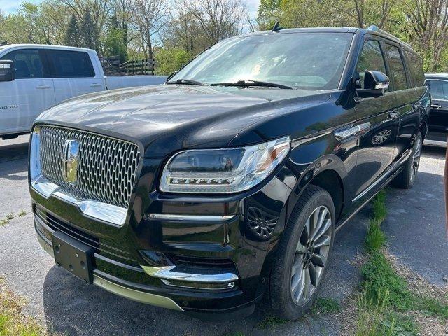Lincoln Navigator  2020