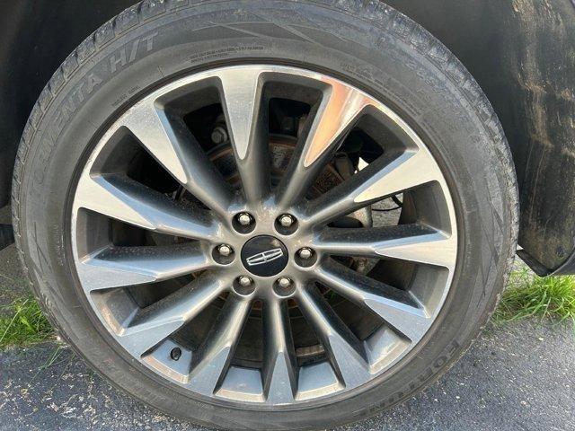 Lincoln Navigator  2020