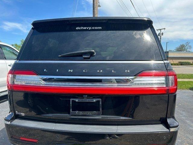 Lincoln Navigator  2020