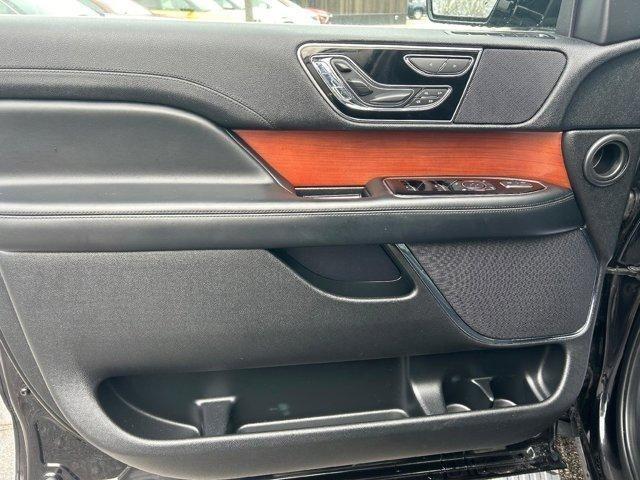 Lincoln Navigator  2020