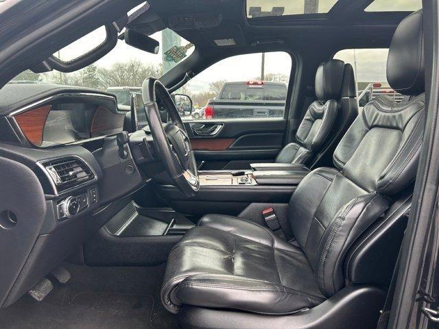 Lincoln Navigator  2020