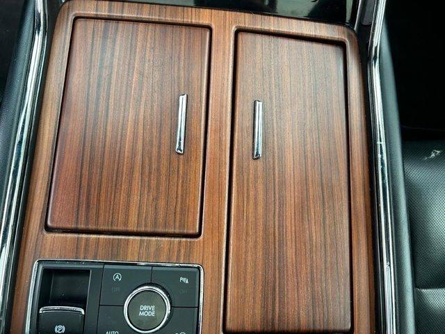Lincoln Navigator  2020