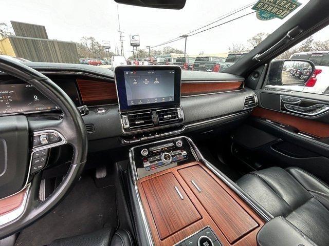 Lincoln Navigator  2020