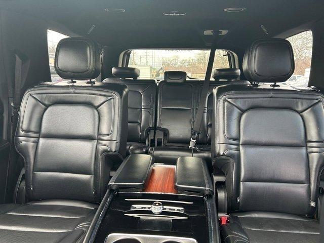 Lincoln Navigator  2020