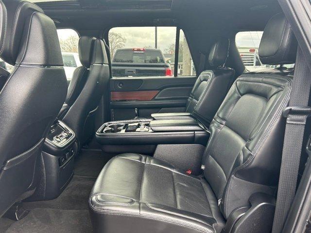 Lincoln Navigator  2020