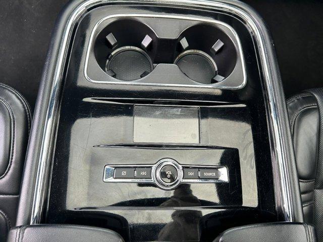 Lincoln Navigator  2020