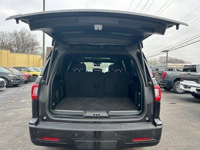 Lincoln Navigator  2020