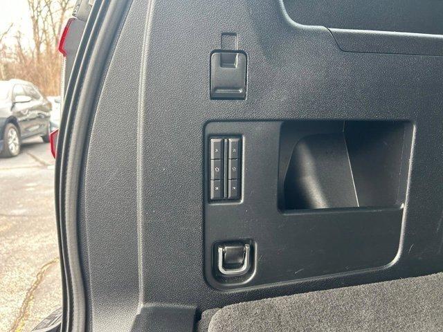 Lincoln Navigator  2020