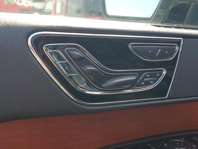 Lincoln Navigator  2020