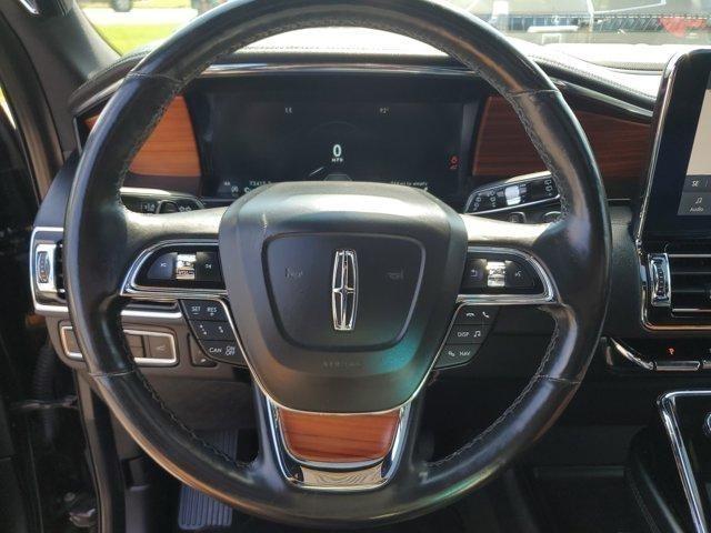 Lincoln Navigator  2020