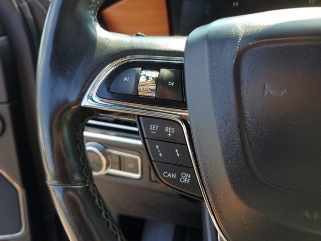 Lincoln Navigator  2020