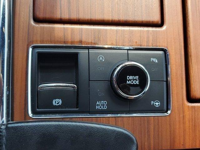 Lincoln Navigator  2020