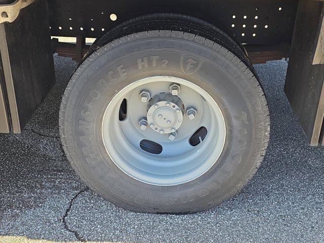 Mitsubishi Fuso FE  2014