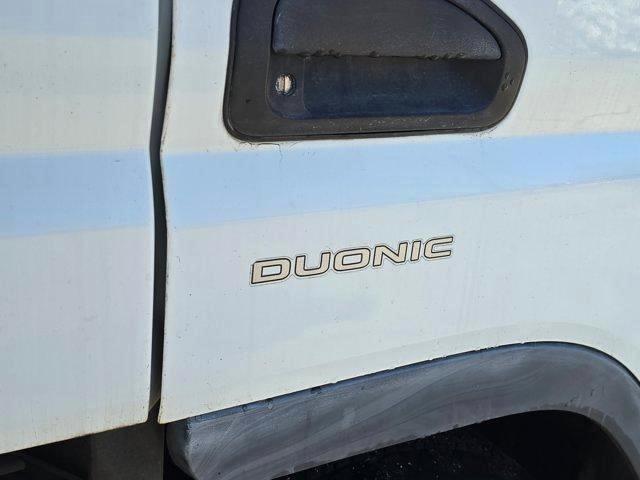 Mitsubishi Fuso FE  2014