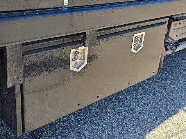 Mitsubishi Fuso FE  2014