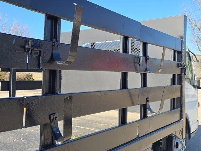 Mitsubishi Fuso FE  2014