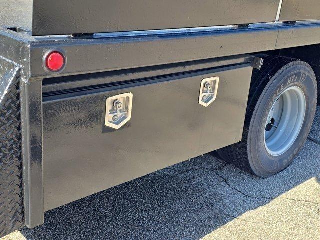 Mitsubishi Fuso FE  2014