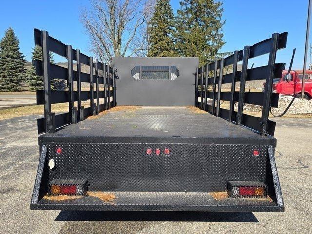 Mitsubishi Fuso FE  2014