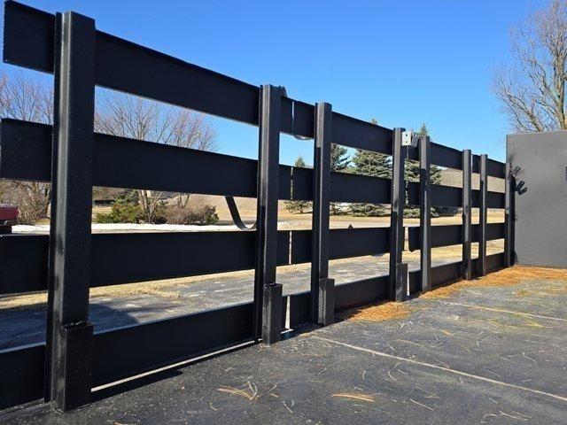 Mitsubishi Fuso FE  2014