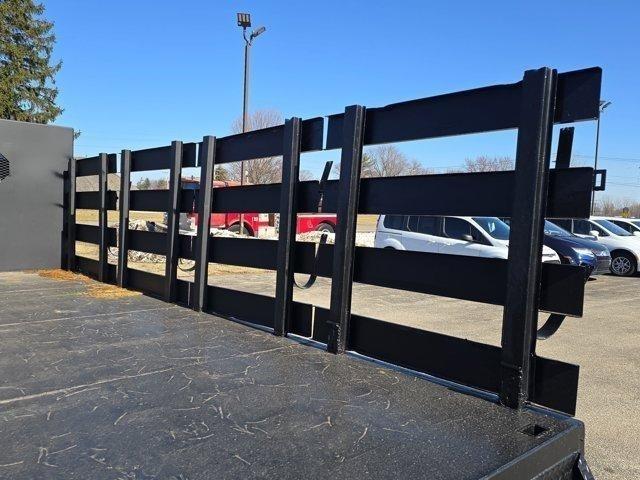 Mitsubishi Fuso FE  2014