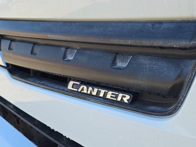 Mitsubishi Fuso FE  2014