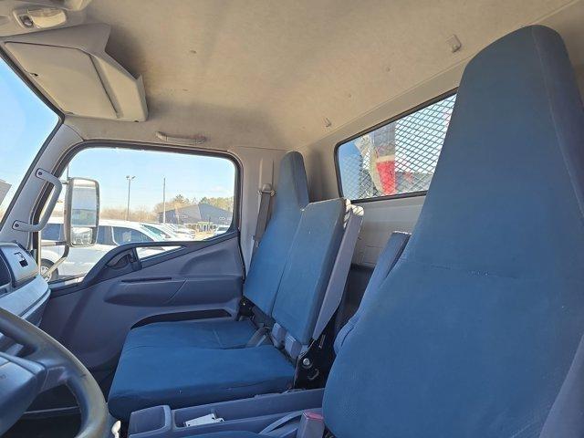 Mitsubishi Fuso FE  2014