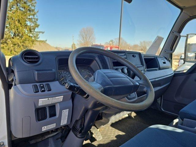 Mitsubishi Fuso FE  2014