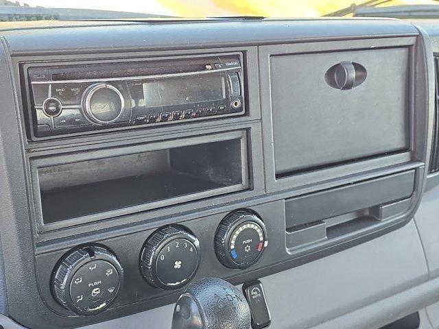 Mitsubishi Fuso FE  2014